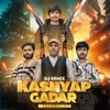 About Kashyap Gadar Machadenge Song