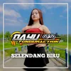 About Selendang Biru Song