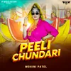 About Peeli Chundari Song