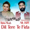 About Dil Tere Te Fida Song