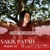 About Dj Sakik Patah Bacinto Song