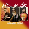About Ginyang Metal Song