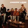 About Unsere Liebe Song