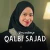 About QALBI SAJAD Song