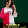 Rabab Sitar Mast Saaz Muqabla