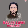 Ral Ky Lawo Nara way