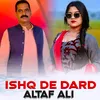 About ishq de dard Song