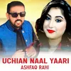 About Uchian Naal Yaari Song