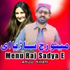 Menu Raj Sadya E