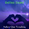 About Saber Que Vendrás Song