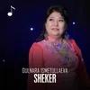About Sheker Song