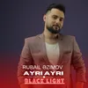 About Ayrı Ayrı Song