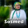 About Cinta Lewat Sosmed Song