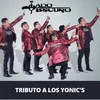 About Tributo a Los Yonic's Song