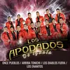 About Once Pueblos / Arriba Tonichi / Los Diablos Fuera / Los Enanitos Song