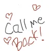 Call me back! (Sick$)