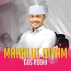 About MAHALUL QIYAM Song