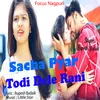 About Sacha Pyar Todi Dele Rani Song