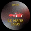 Le Mans 1995