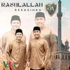 Rasulallah Kekasihku