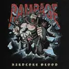 About Hardcore Blood Song