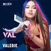 About Valerie Song