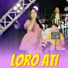About Loro Ati Song