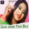 About Lelak Janam Yeshu Bala Song