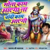 About Sona Kam Aayaga Na Chandi Kam Aayeagi Song