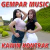 About Kawin Kontrak Song