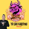 About Yo Sak Karepmu (Mberot) Song