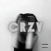 About CRZY Song