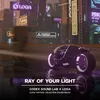 About Ray of your light Song