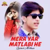 About Mera Yar Matlabi He Song