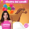 About Giostra dei cavalli Song