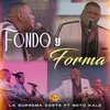 About Fondo y Forma Song
