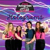 About Holograms Song