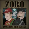 About Zoro Song