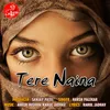 About Tere Naina Song