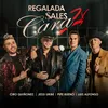 About REGALADA $ALES CARA Song