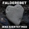 About Ikke Hjertet Med Song