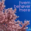 About Hvem Behøver Mere Song