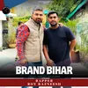 About Brand Bihar Song
