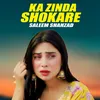 About Ka Zinda Shokare Song