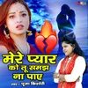 About Mere Pyar Ko Tu Samjh Na Paya Song