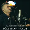 About Kader Talih Derler Song