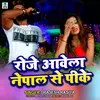 About Roje Awela Nepal Se Pike Song