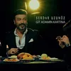 Git Adamın Kartına