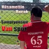 Şampiyonsun Van Spor