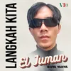 About Langkah Kita Song